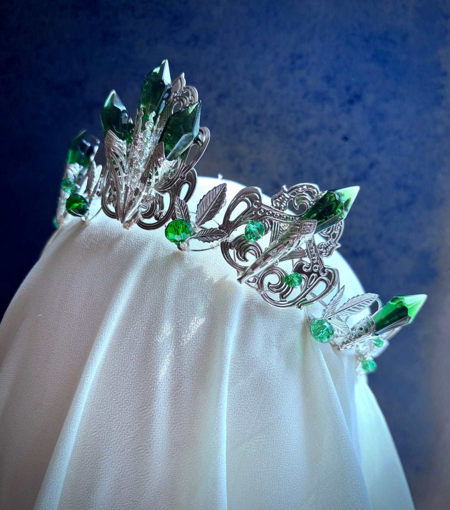 The BRIONY Crown