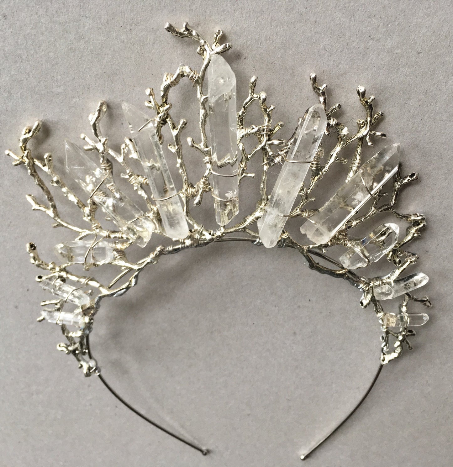 The ESME MAXI Crown