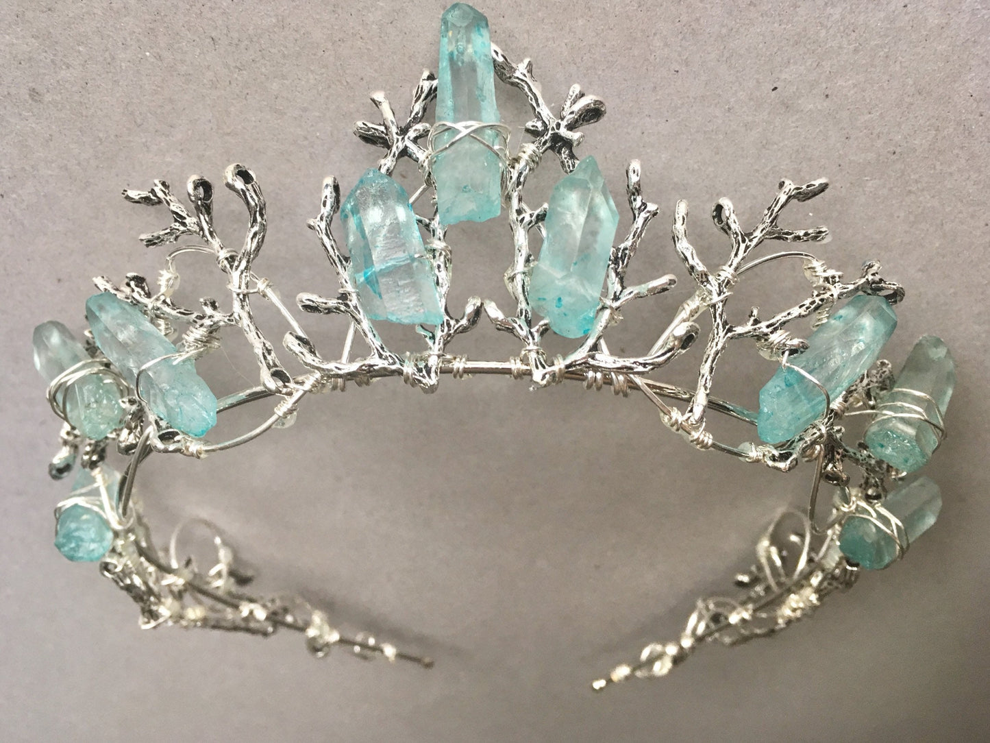 The URSULA Crown.