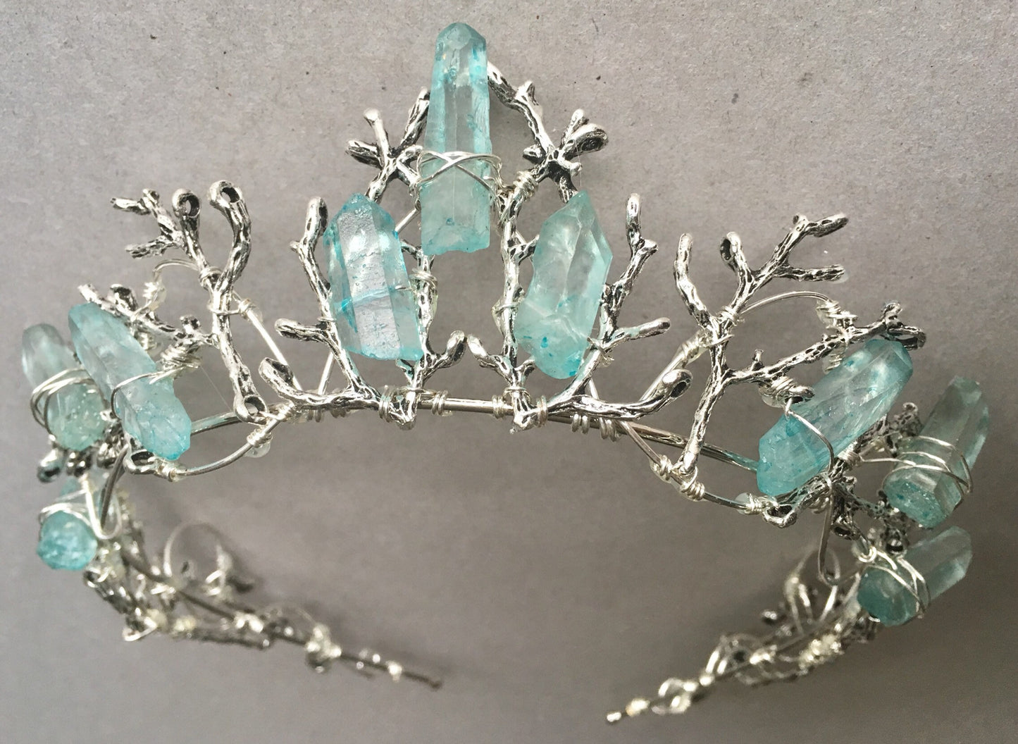 The URSULA Crown.
