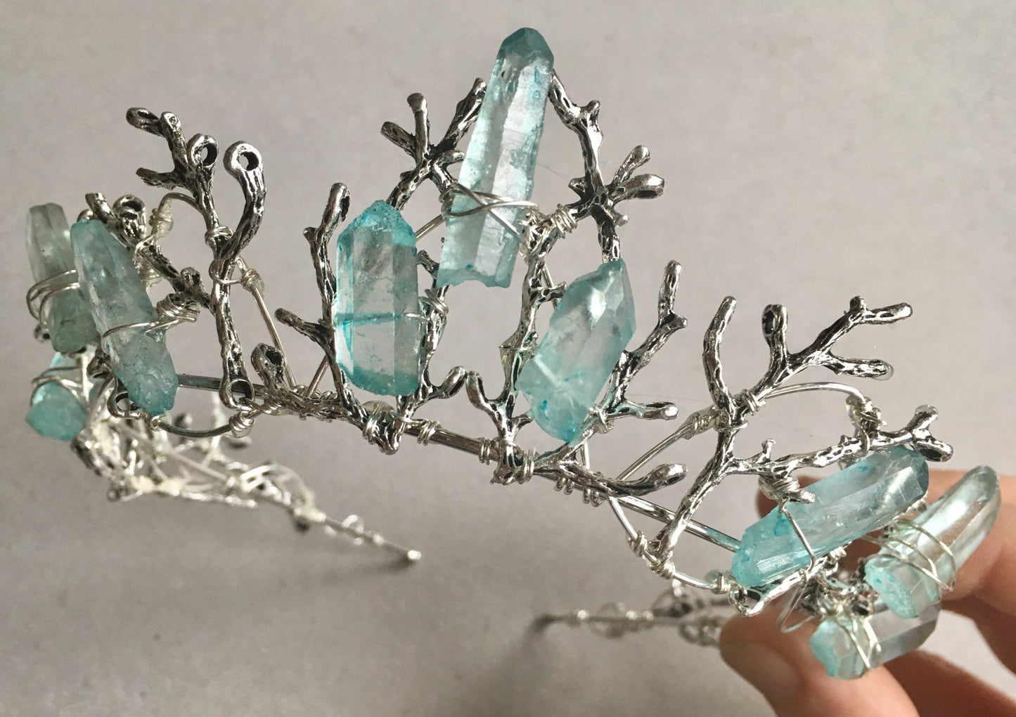 The URSULA Crown.