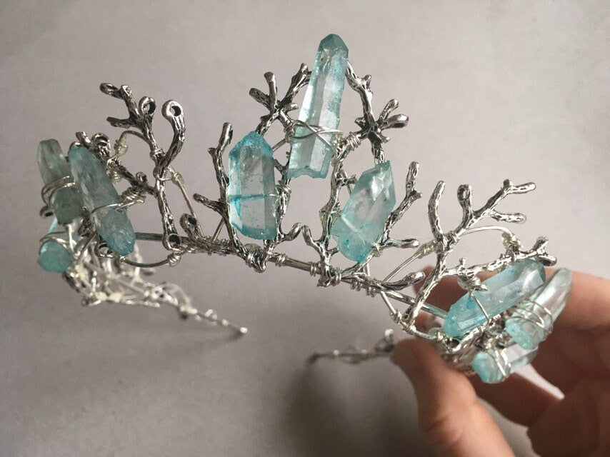The URSULA Crown.