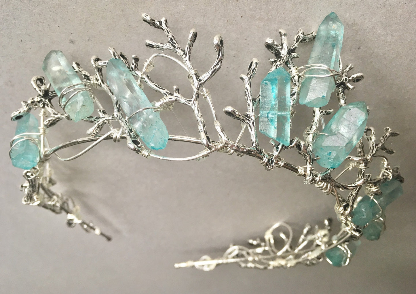 The URSULA Crown.