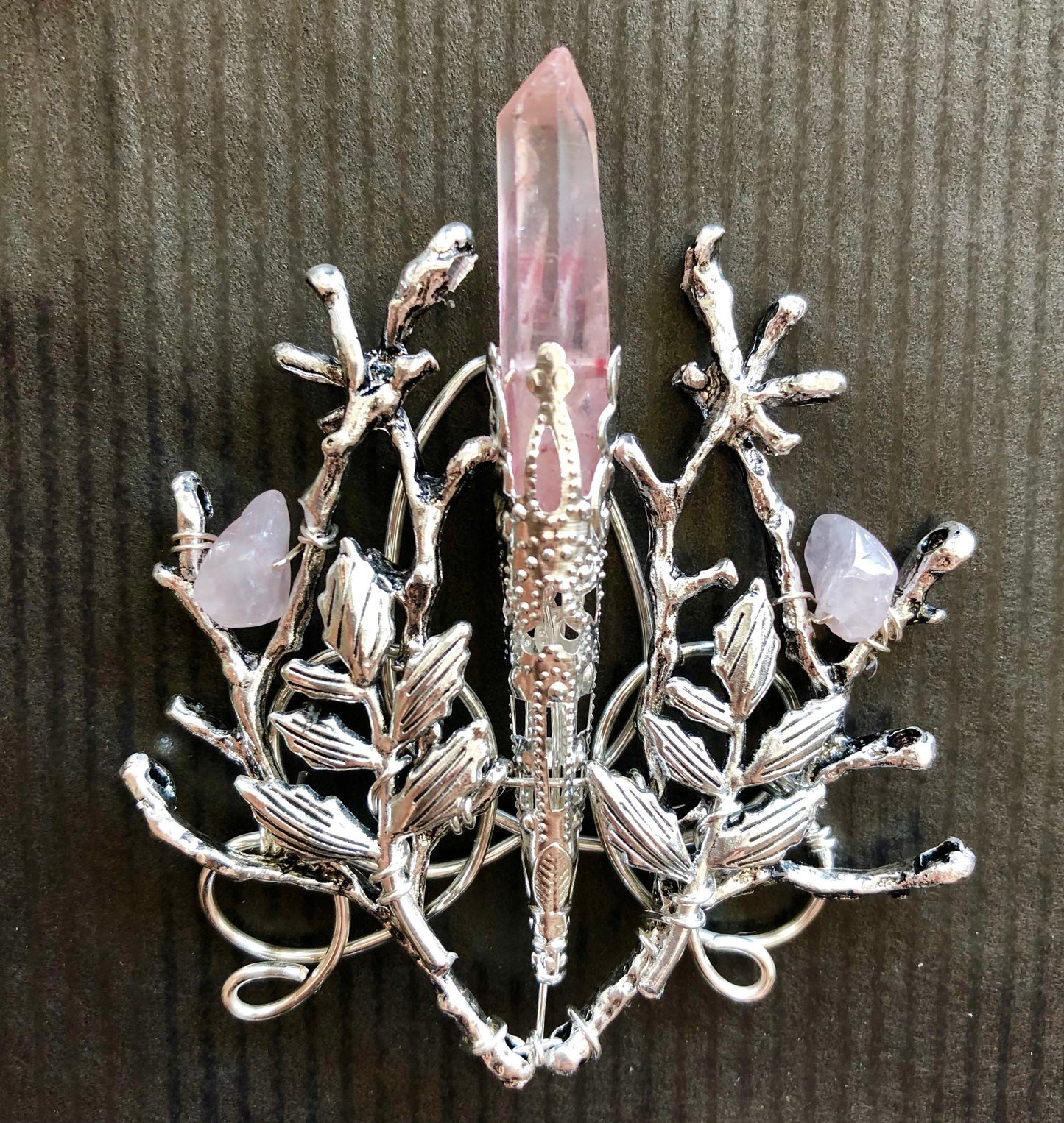 The INDIE Lapel Pin