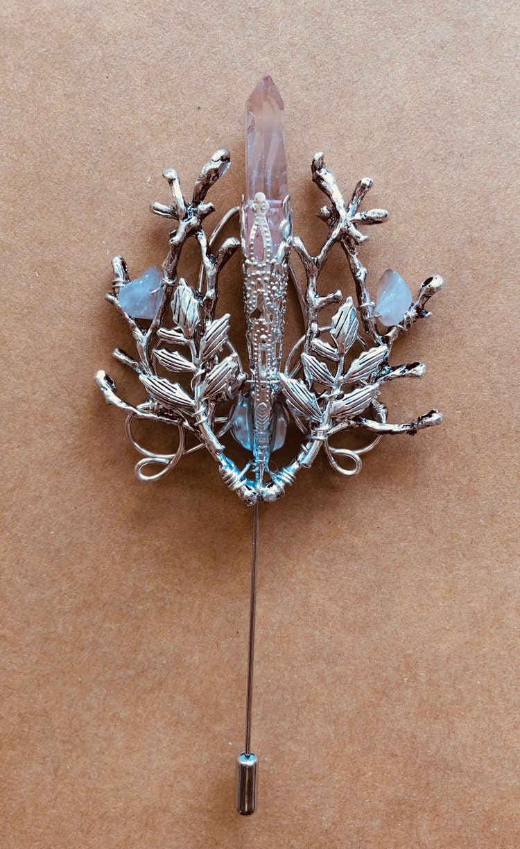 The INDIE Lapel Pin