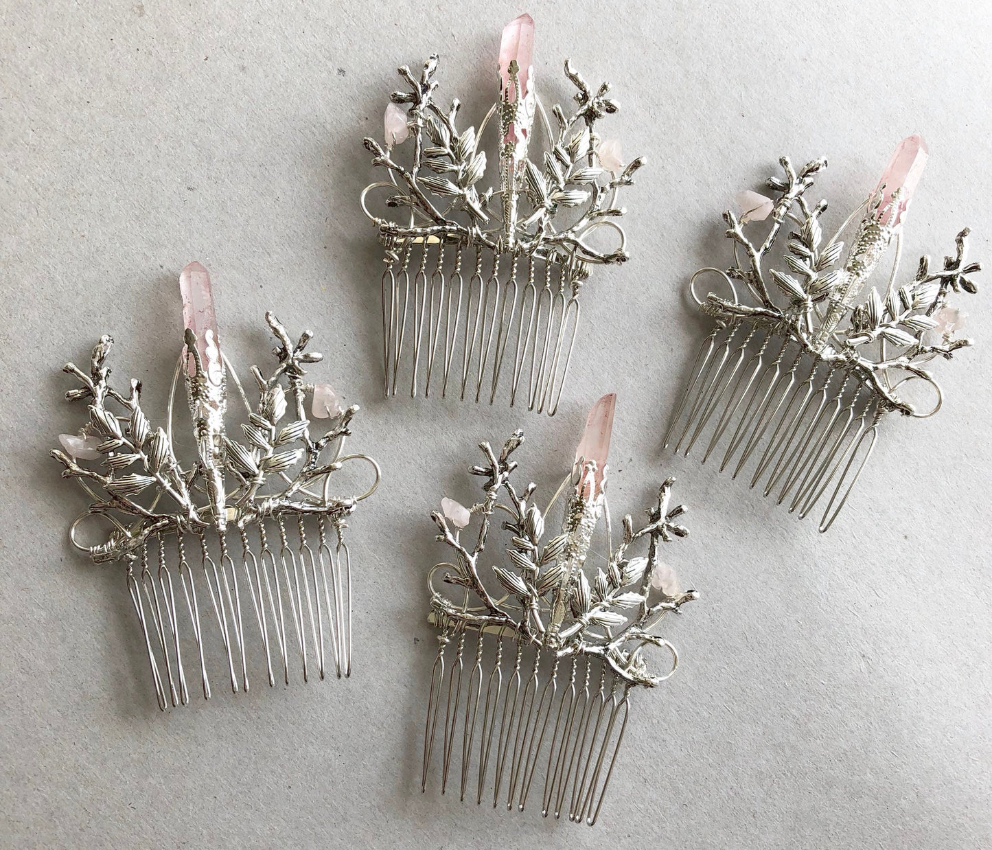 The INDIE Comb