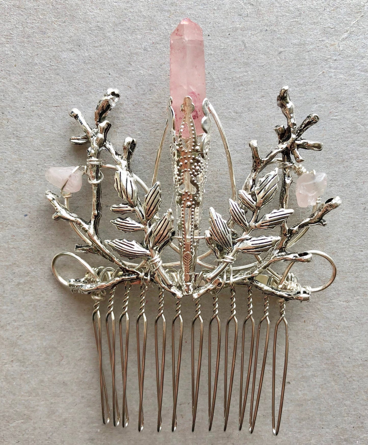 The INDIE Comb