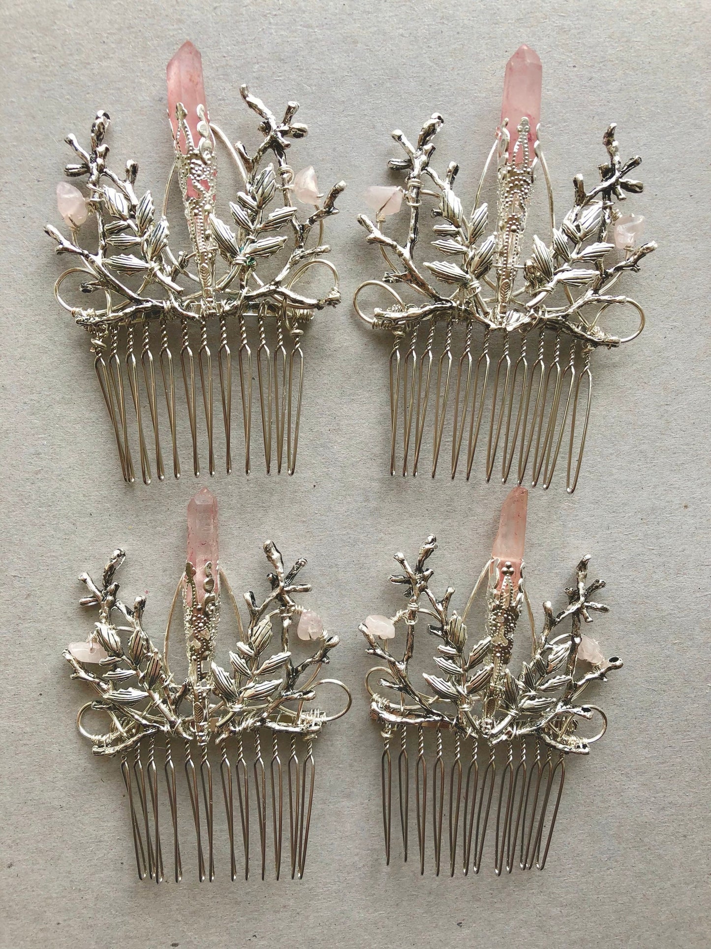 The INDIE Comb