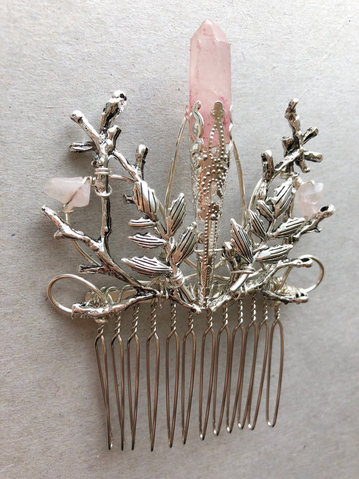 The INDIE Comb
