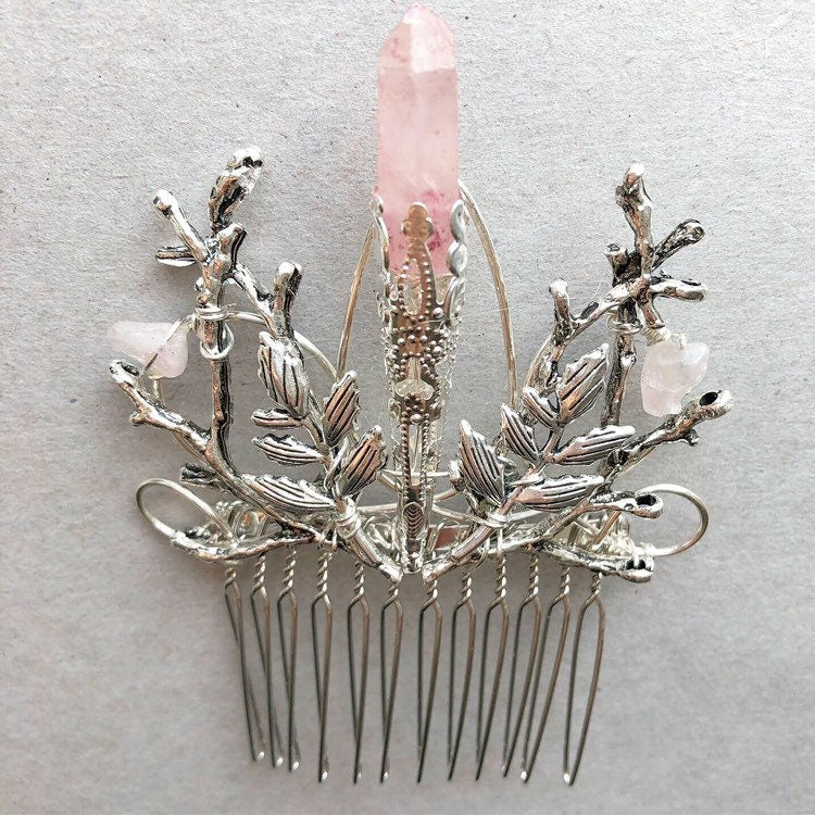 The INDIE Comb