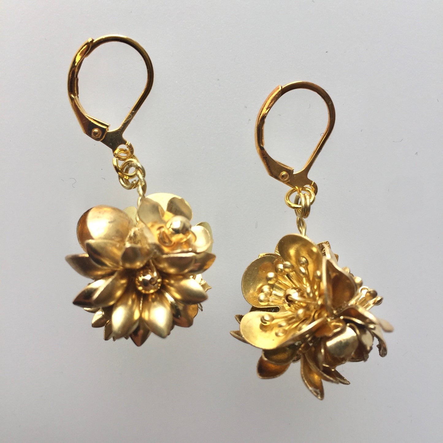 The FLORA Earrings