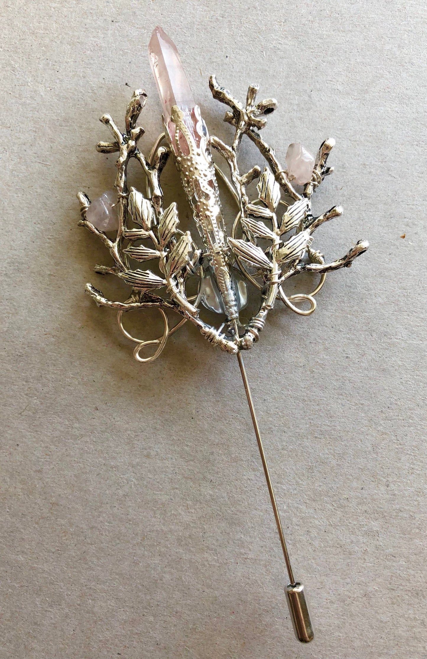 The INDIE Lapel Pin
