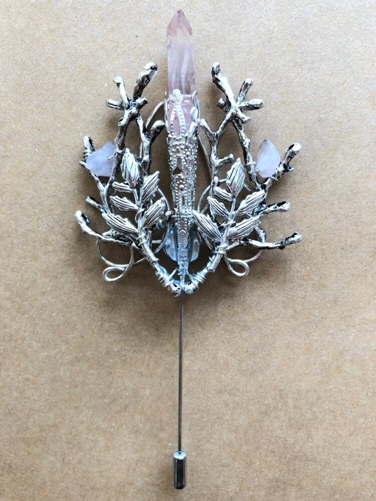 The INDIE Lapel Pin