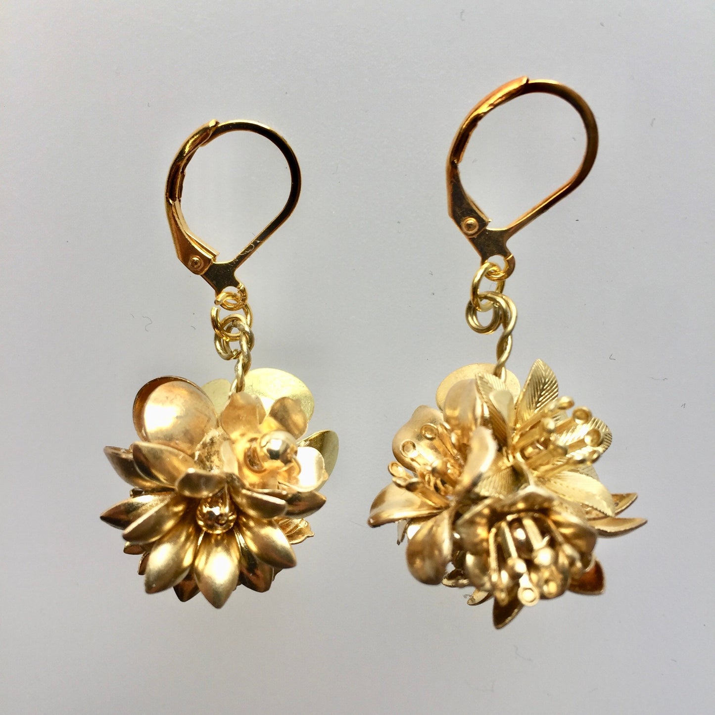 The FLORA Earrings