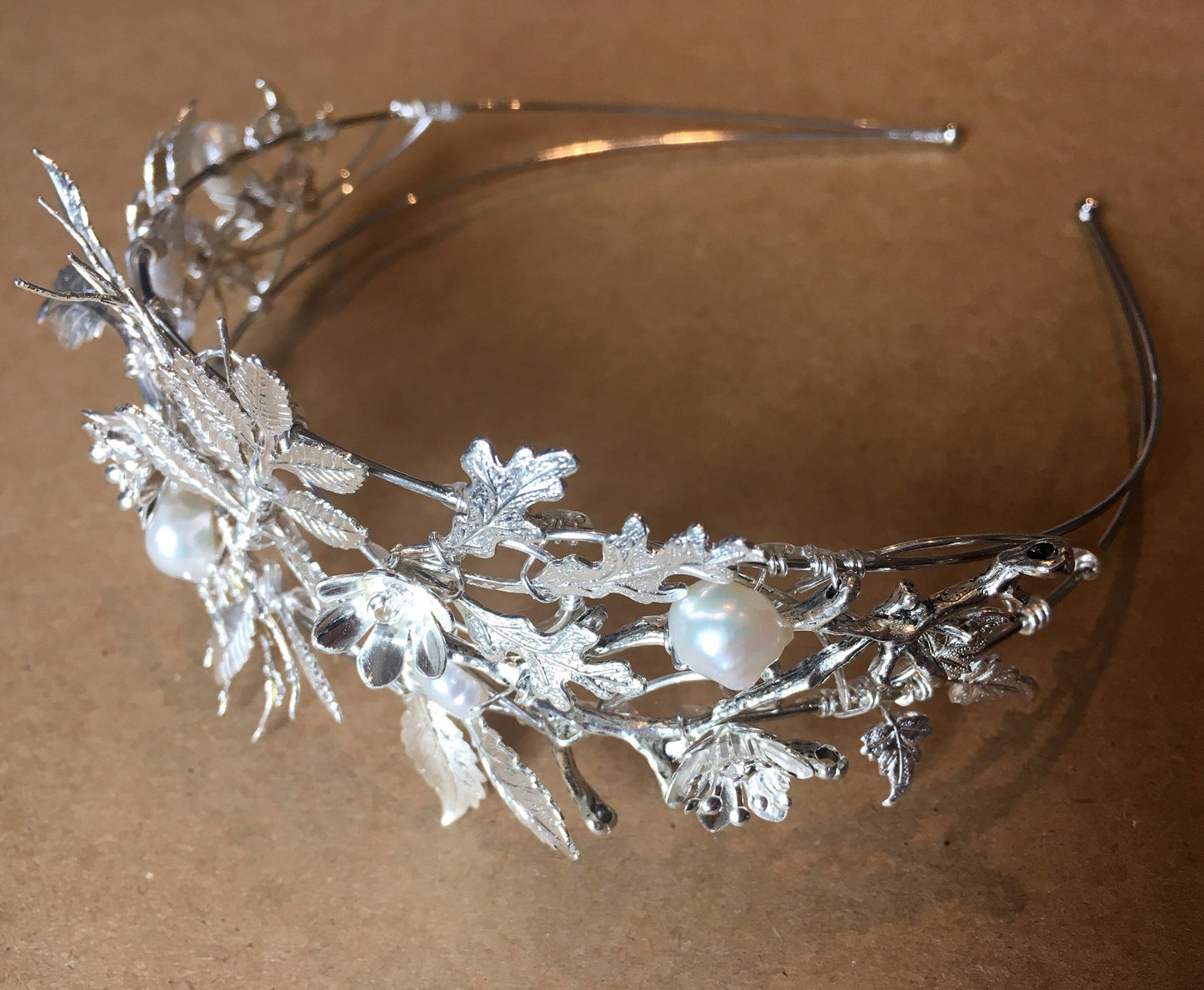 OLWYN Headband