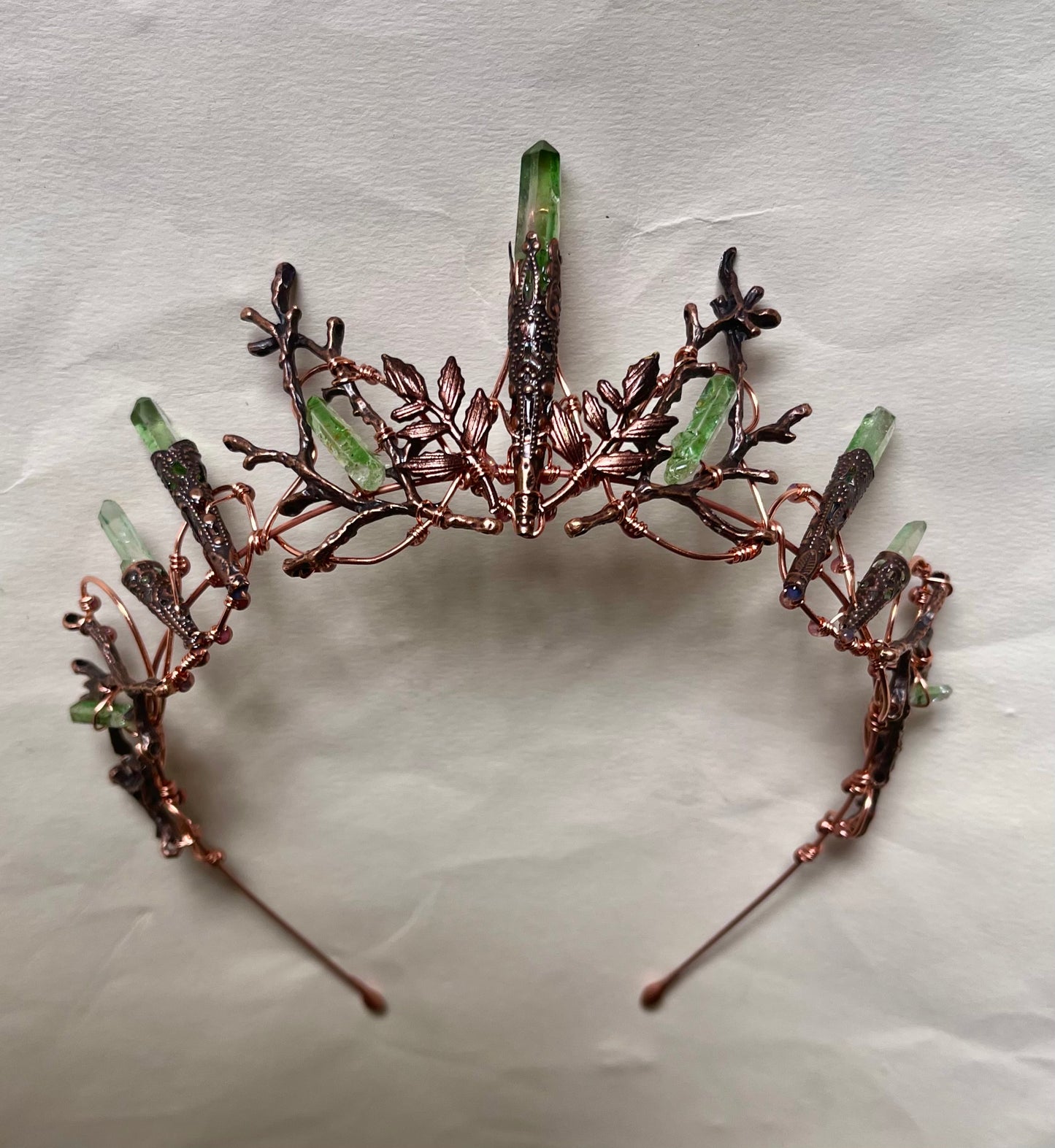 The Verdant Indie Crown