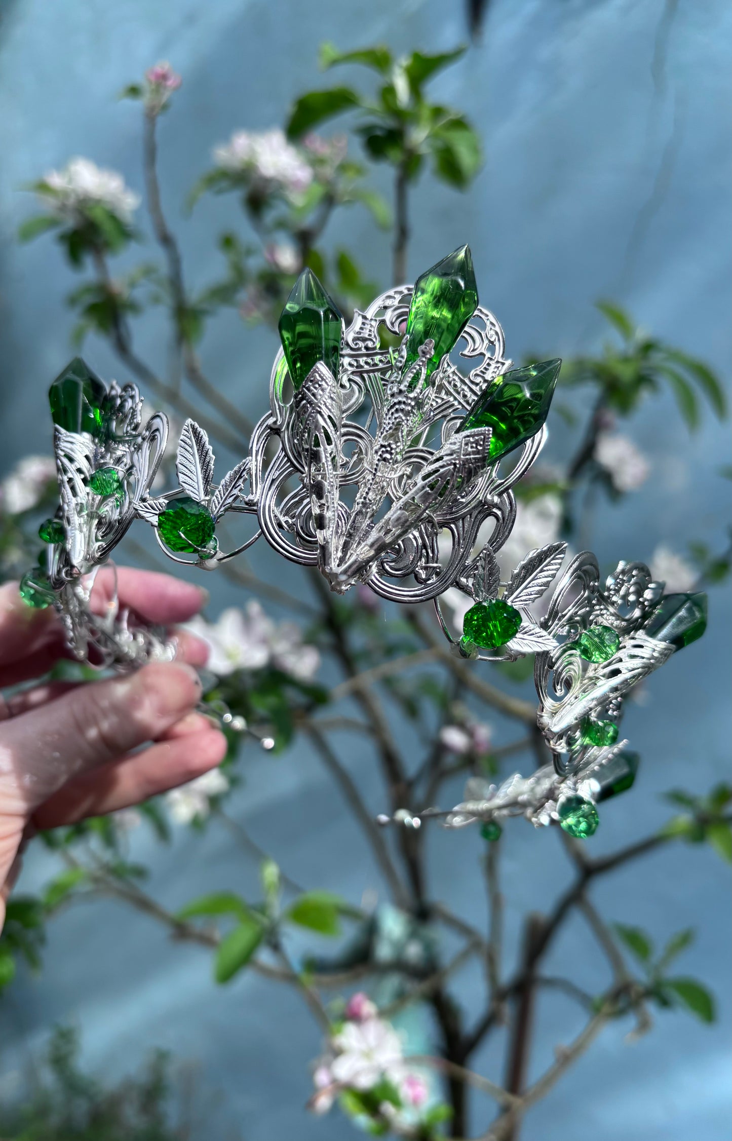 The BRIONY Crown