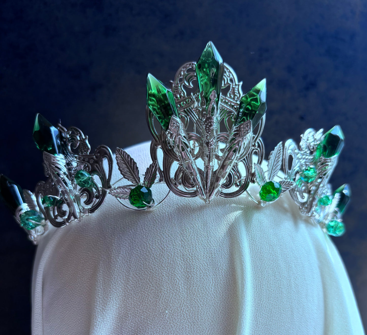 The BRIONY Crown