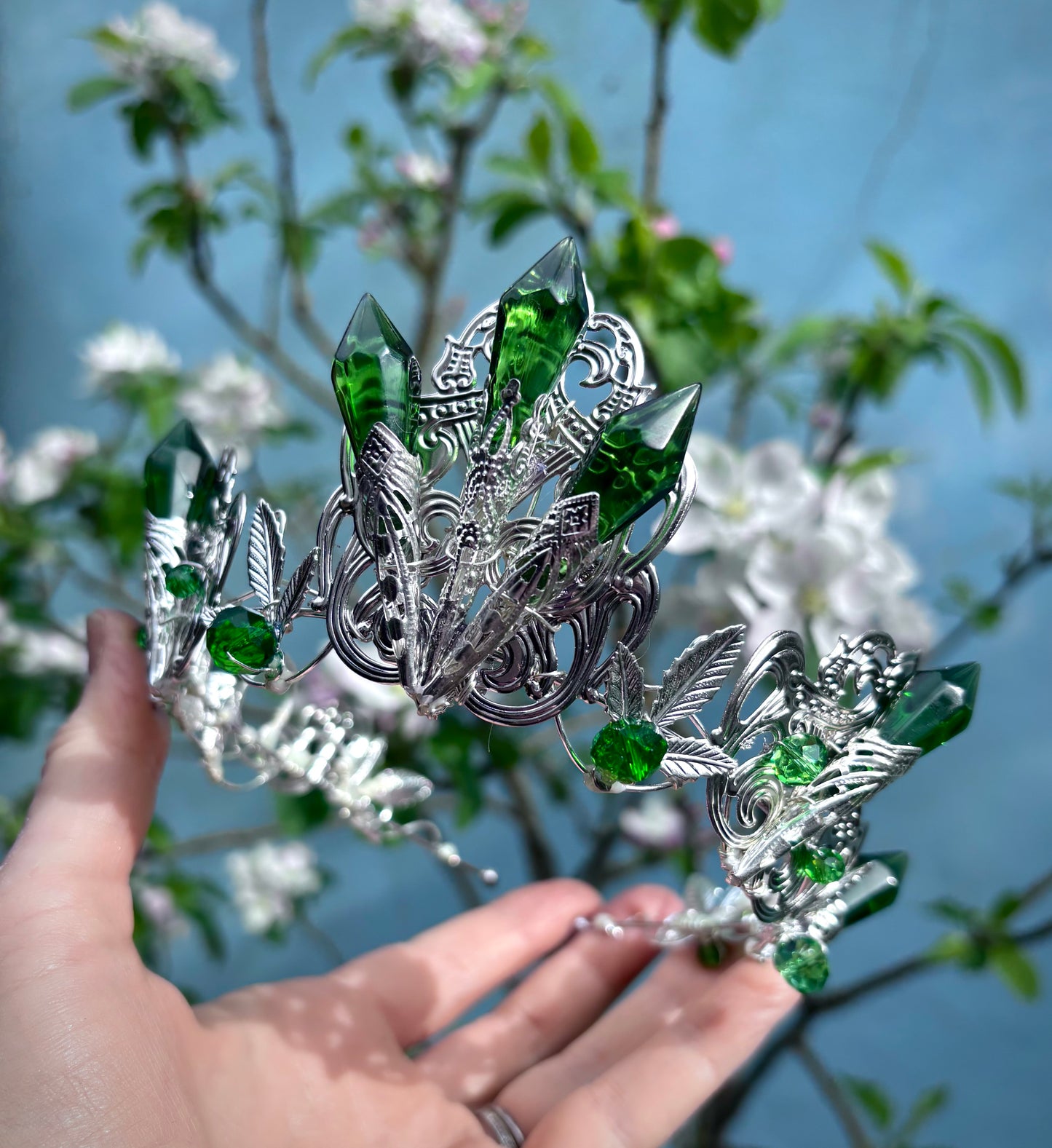 The BRIONY Crown