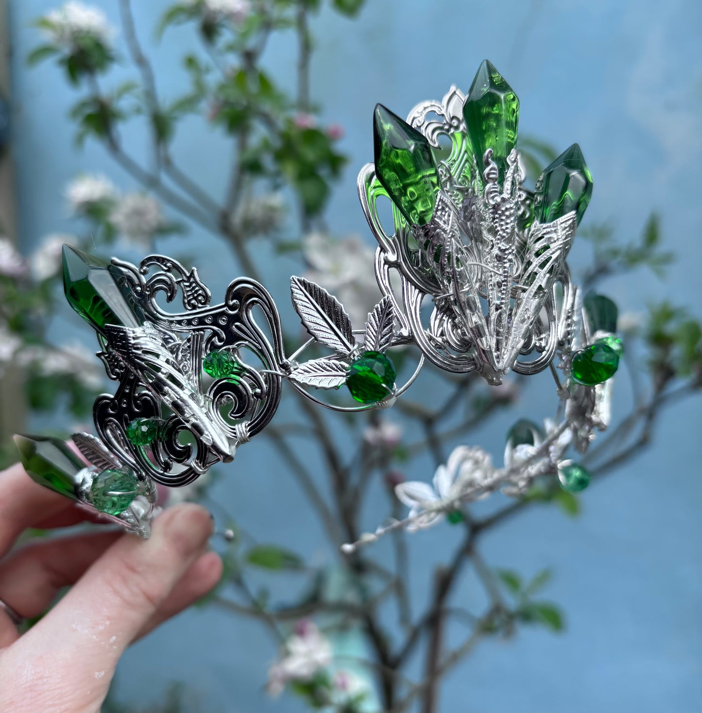 The BRIONY Crown