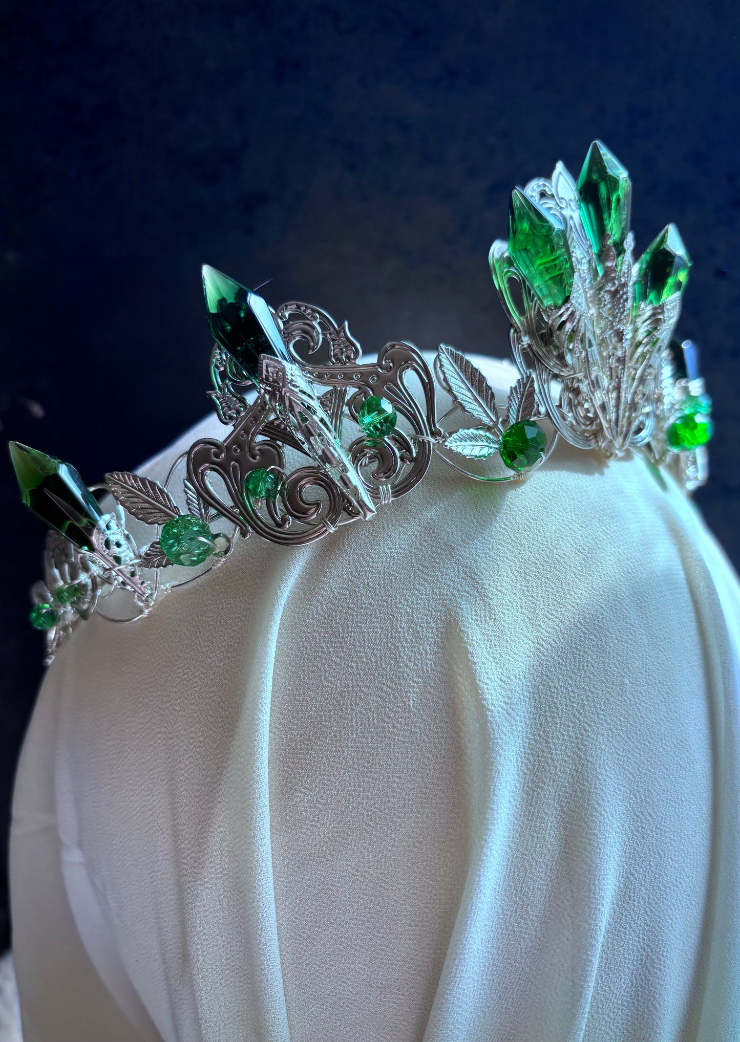 The BRIONY Crown