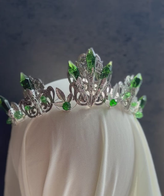 The BRIONY Crown