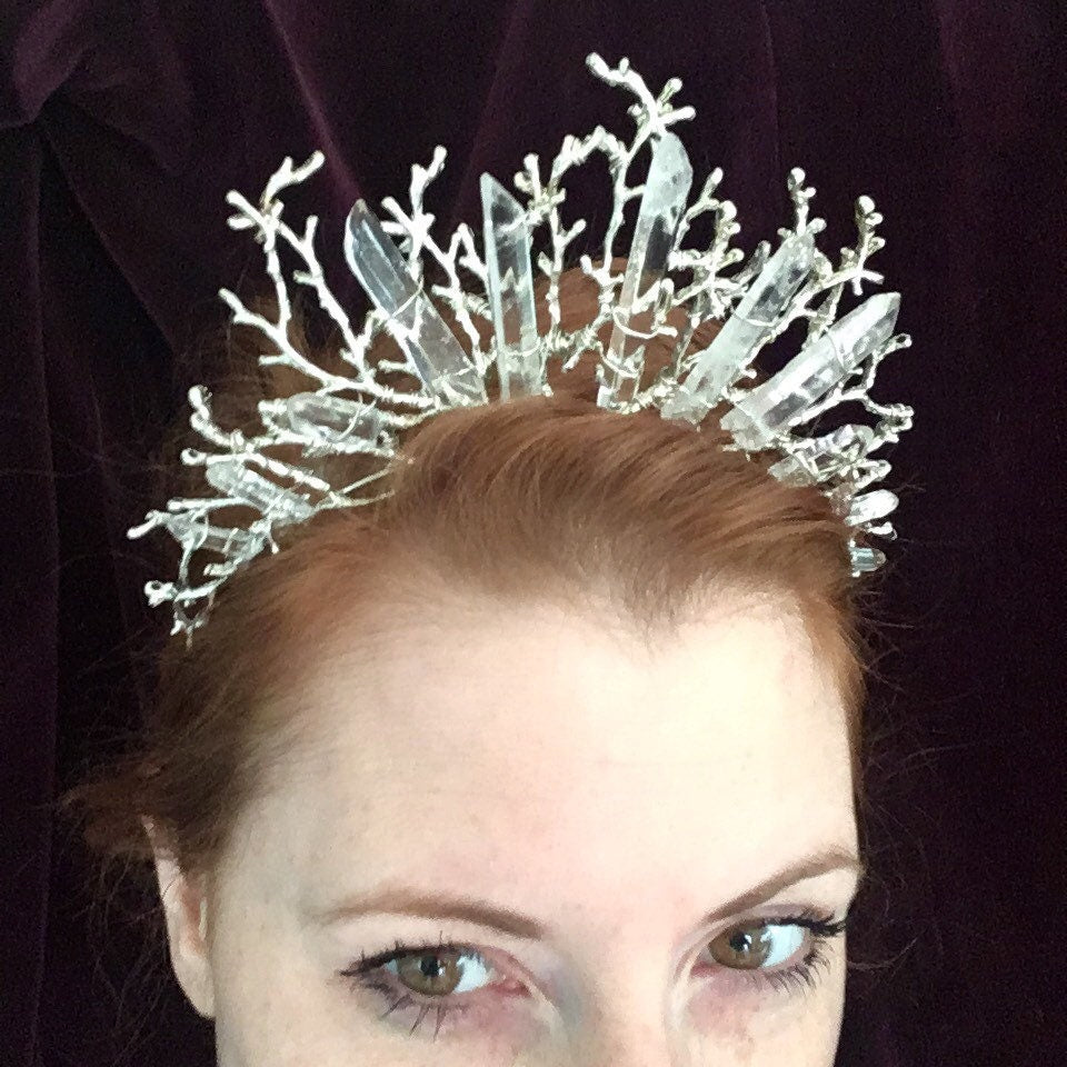 The ESME MAXI Crown