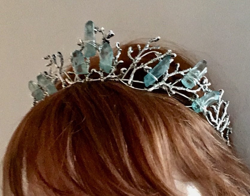 The URSULA Crown.